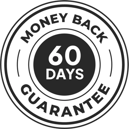 Breathizen money-back guarantee